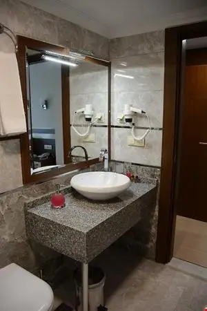 Hotel Avci