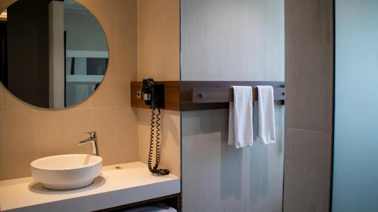Sam Royal Hotel