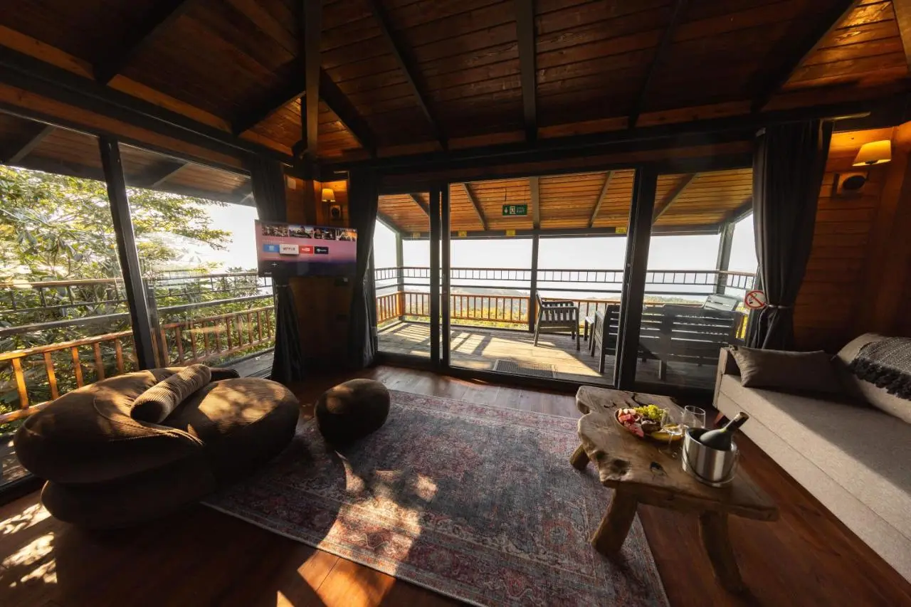Indra Village Hotel