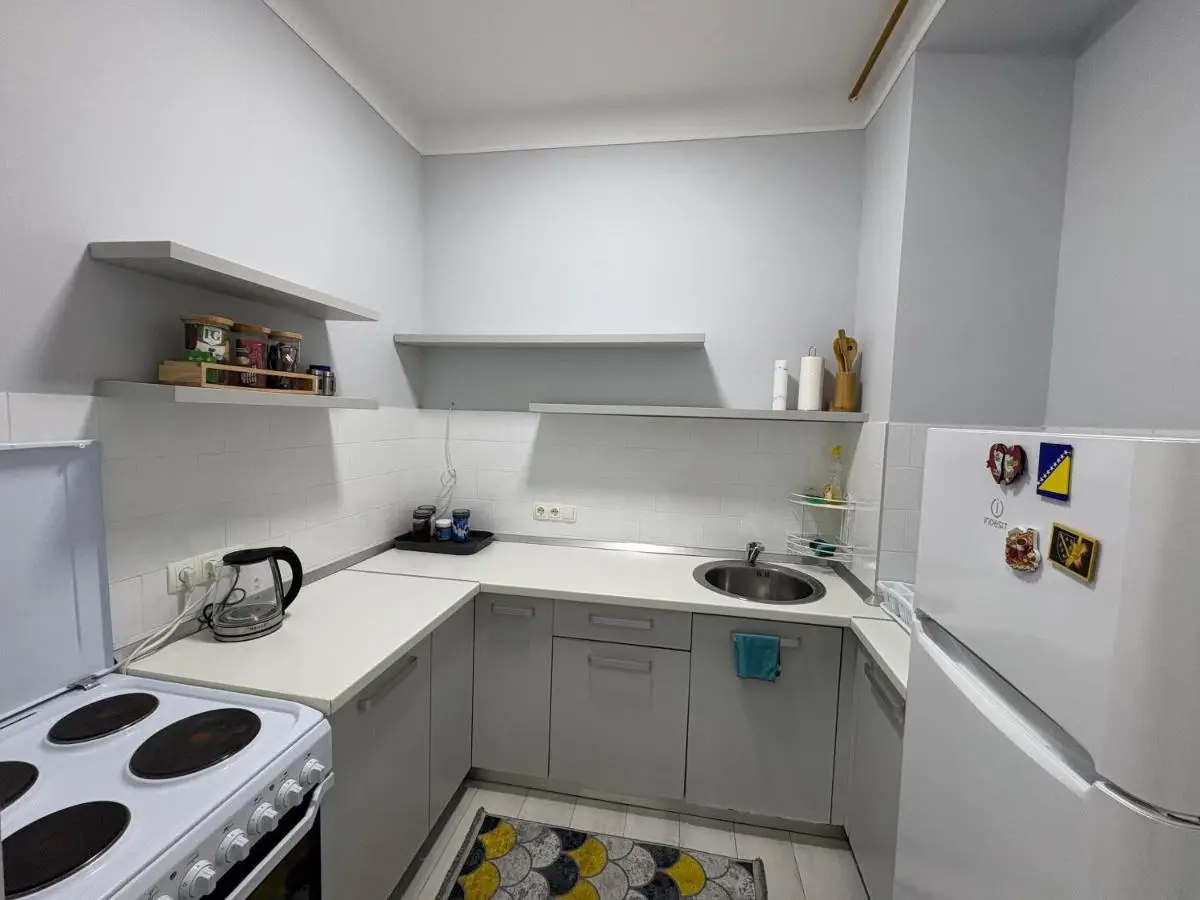 Apartment Vijecnica