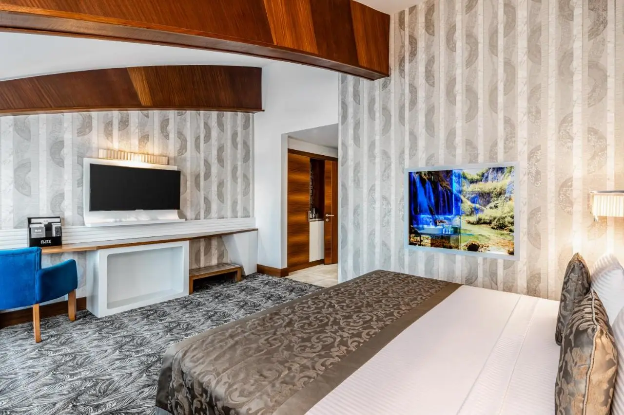 Elite Hotels Darica Spa & Convention Center