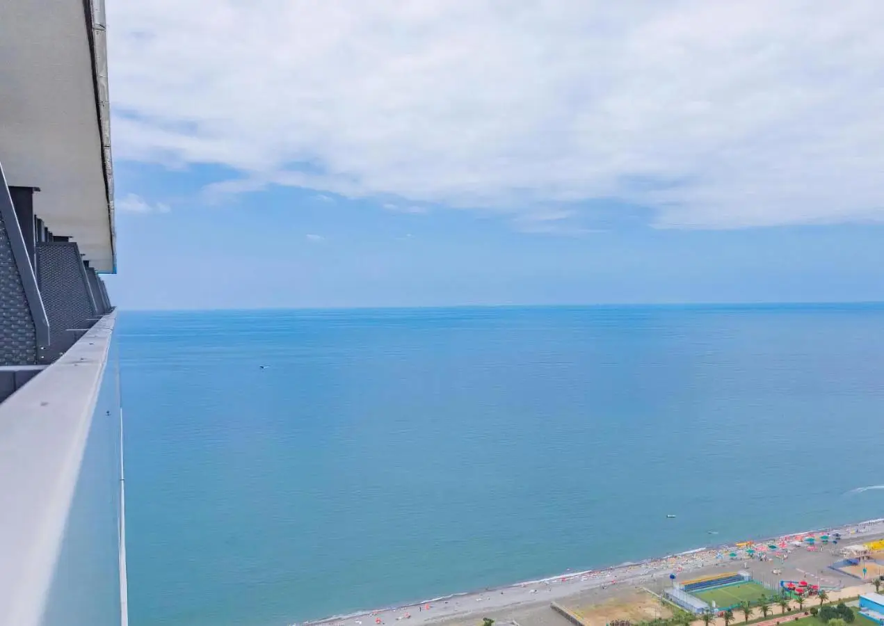 ORBI CITY-LUXURY premium panorama class HOTEL OFFICIAL