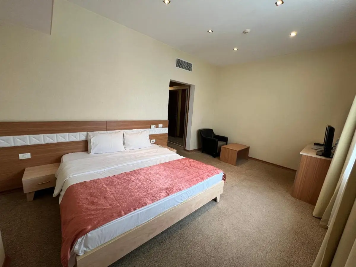 Gabala Tufandag City Hotel