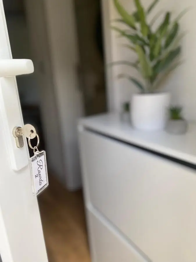 Apartman Rawda 2