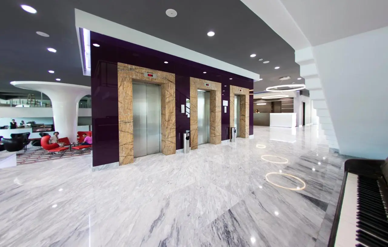 Grand Hotel Neum Wellness & Spa