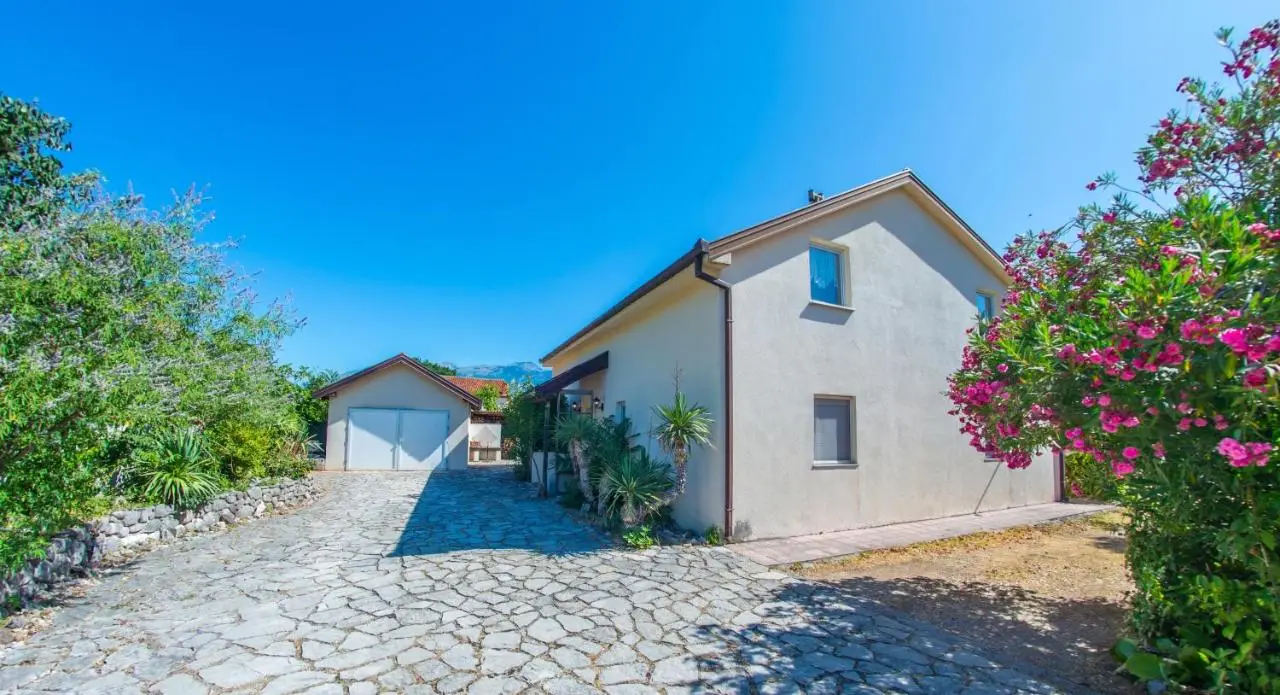 Villa Laura