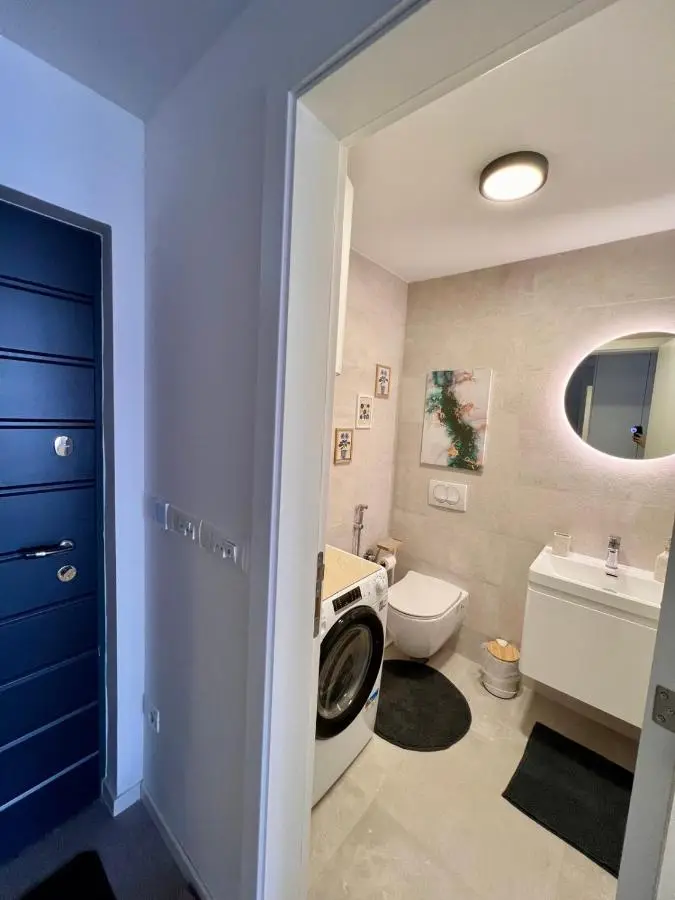Bjelasnica Tuzlaks Apartment -SAUNA-free parking