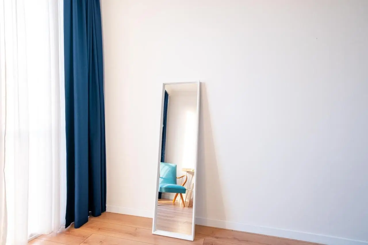 Homie Suites - Luxury Apartments in Maçka