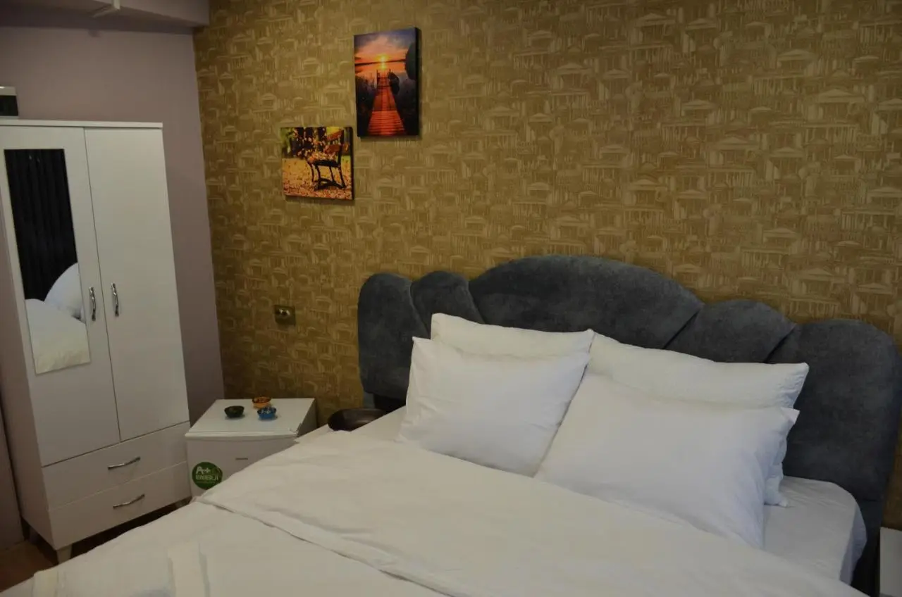 Rodion Hotel