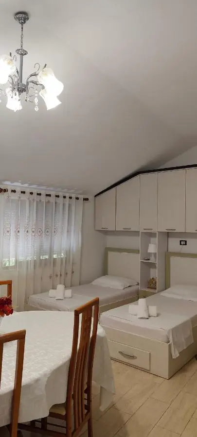 Lille France Apartments