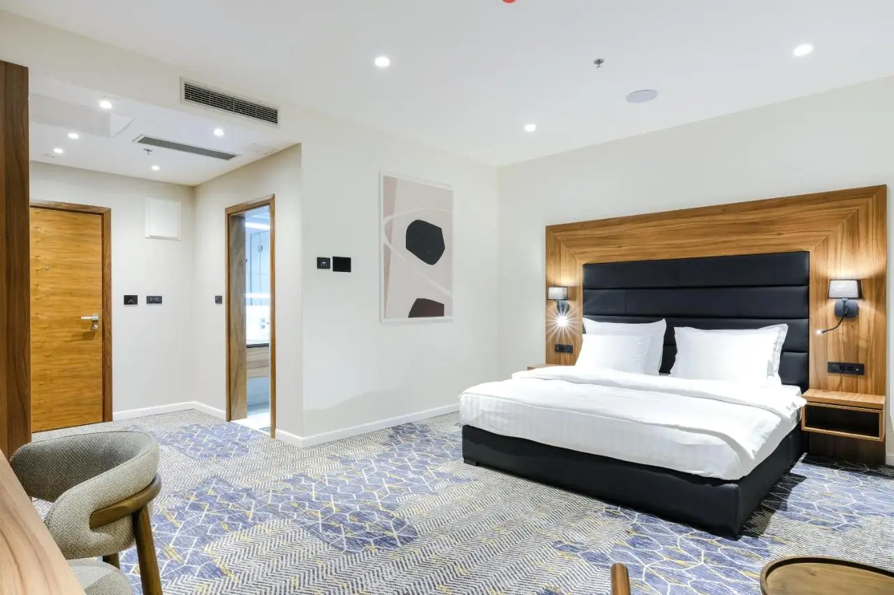 Hotel Vema