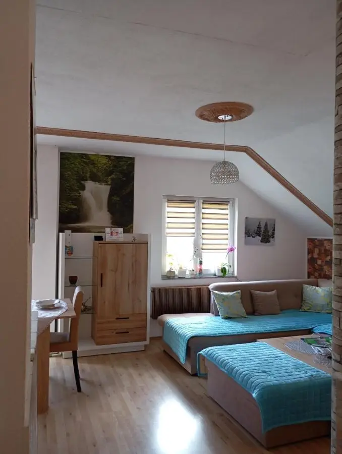 Apartman Denis Una