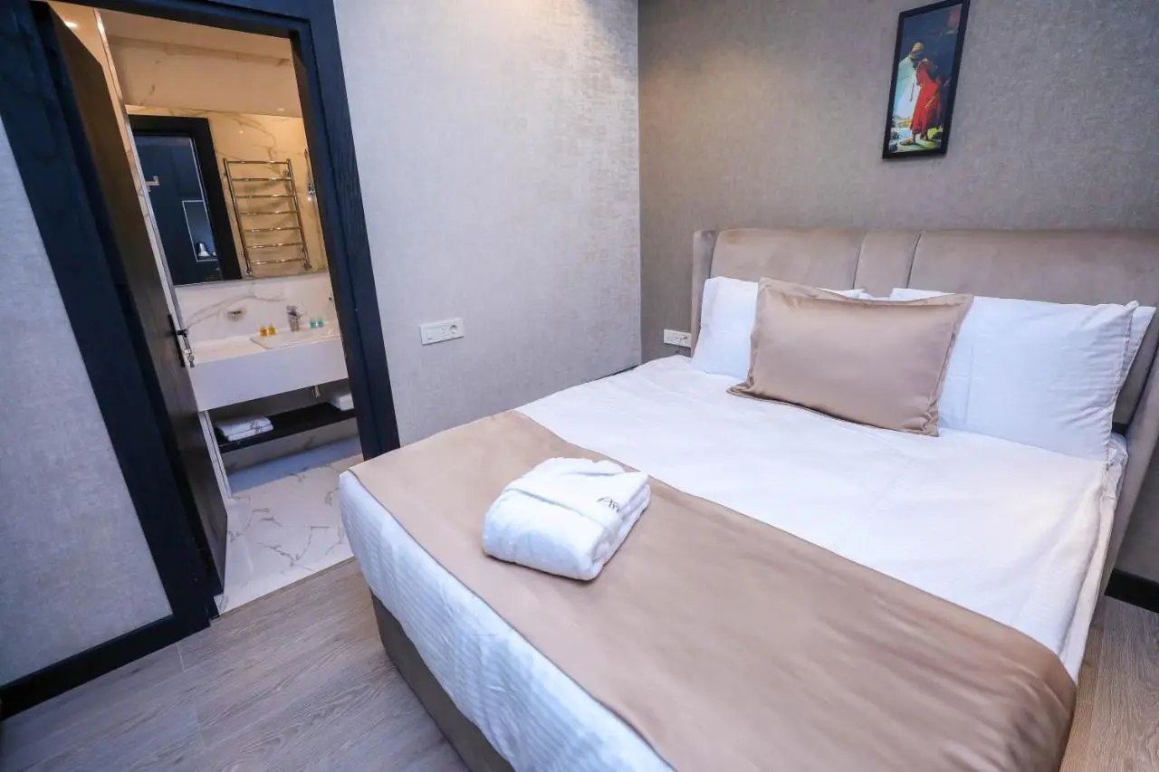Arium Hotel Baku