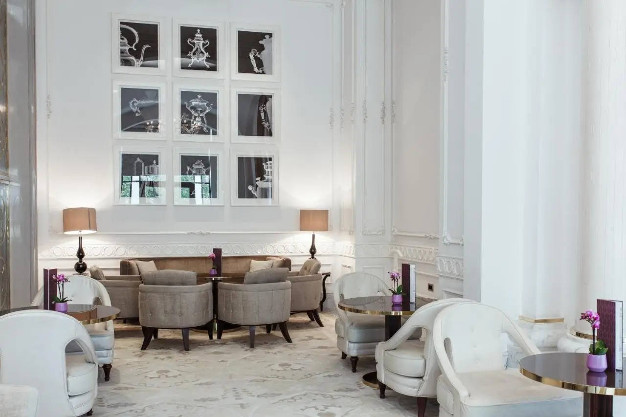 Four Seasons Hotel Baku