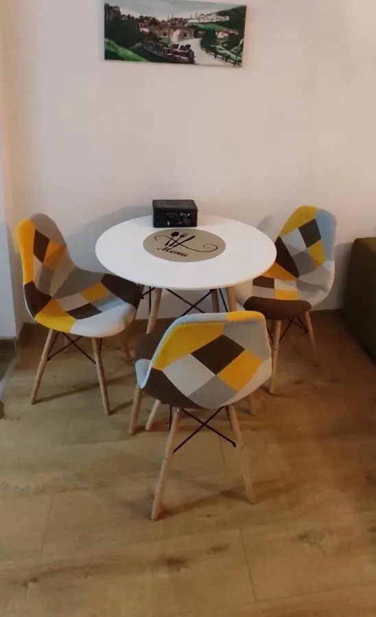 Apartman Aurora