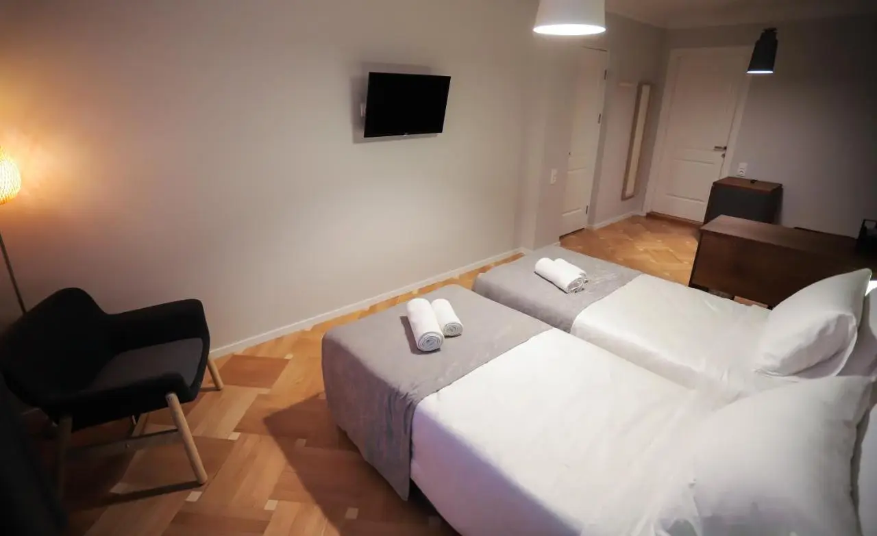 HOTEL SABU