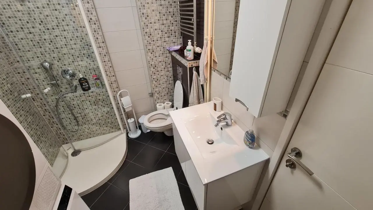 Sarajevo City Deluxe Apartment
