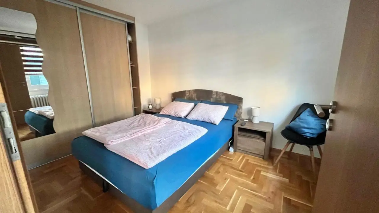 Apartman Relax - free public parking