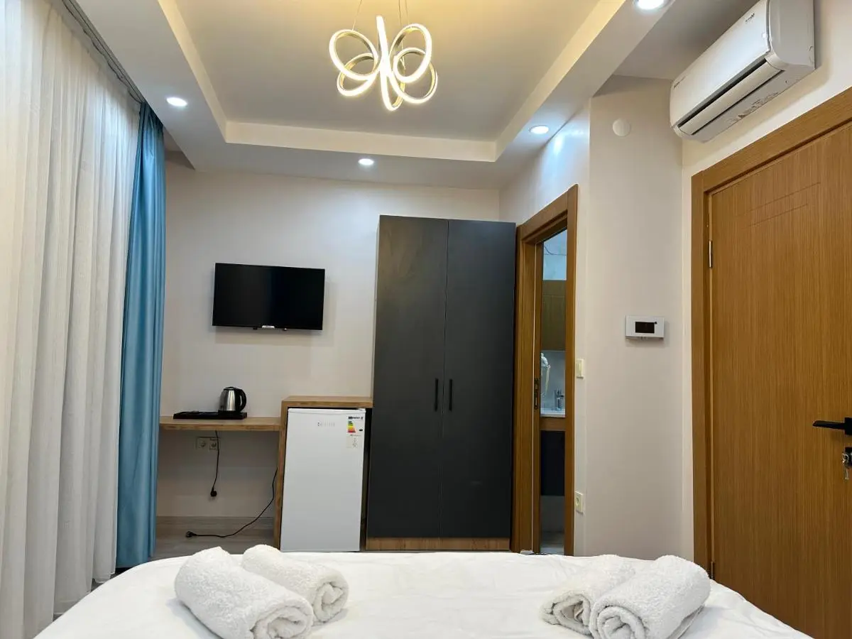 Koçyiğit Suite & Hotel