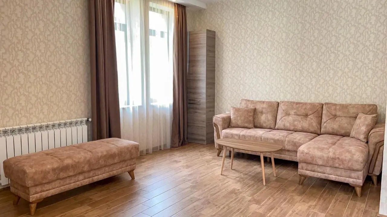 Dani Lux Apartments