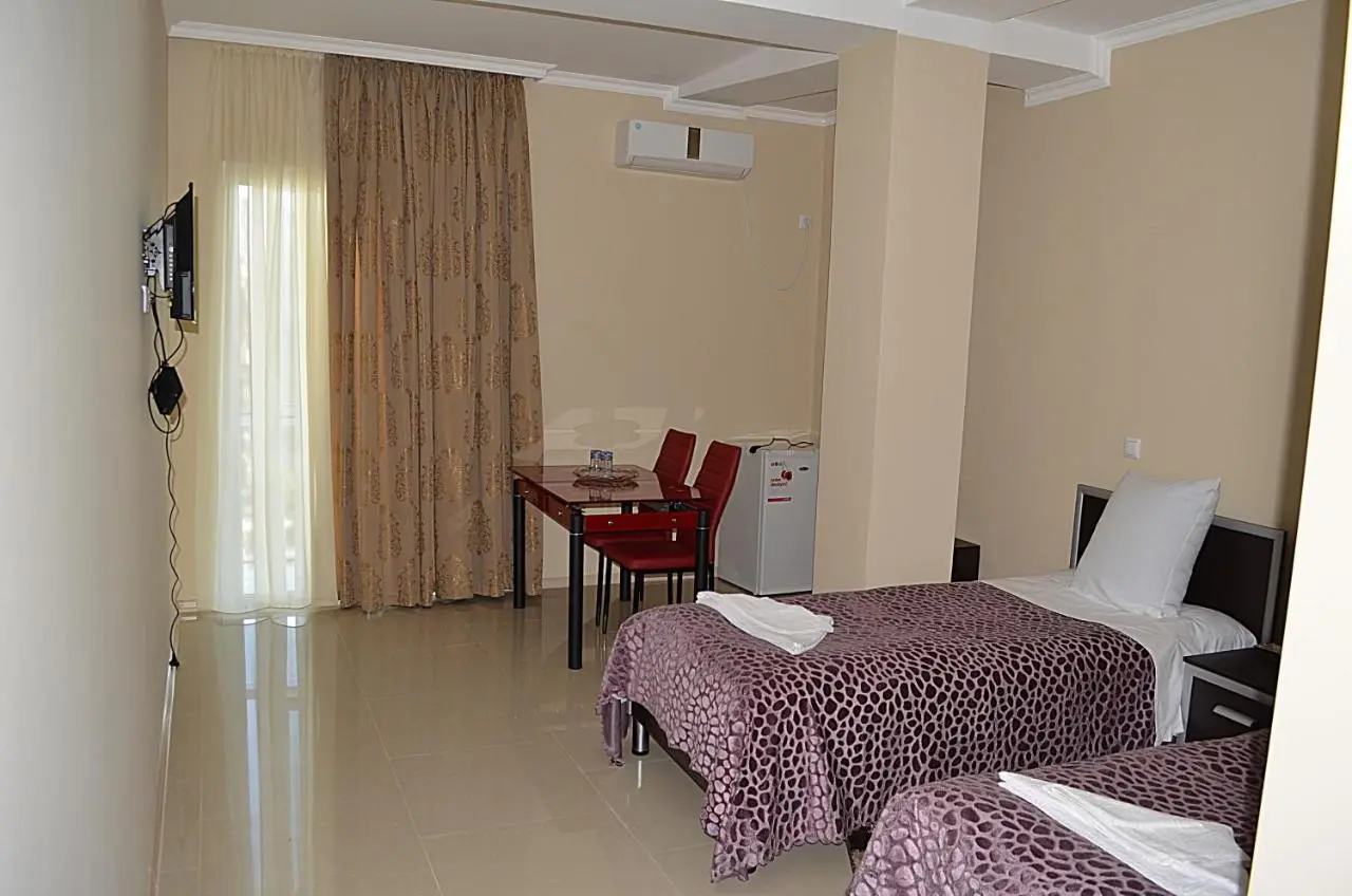 Hotel Okriba