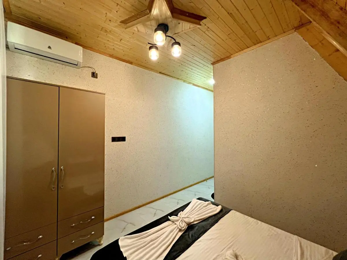 Gabala Bum Villa