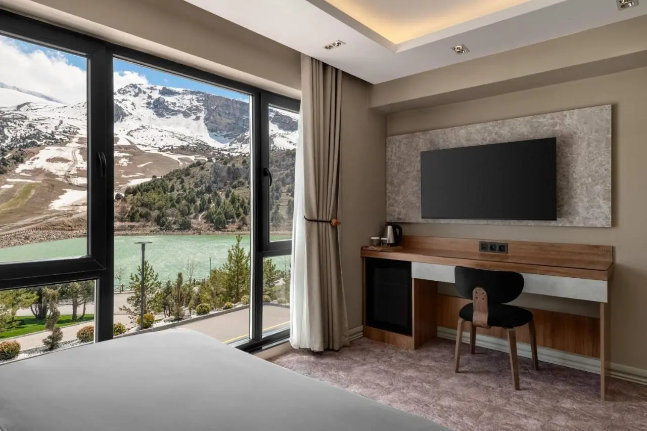 Ramada by Wyndham Erzincan Ergan