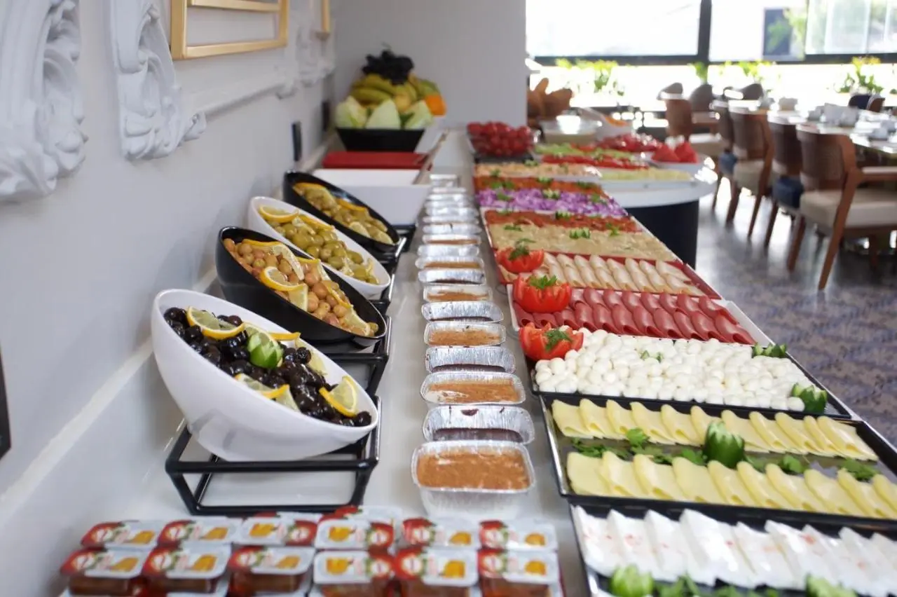 New Florenta Hotel