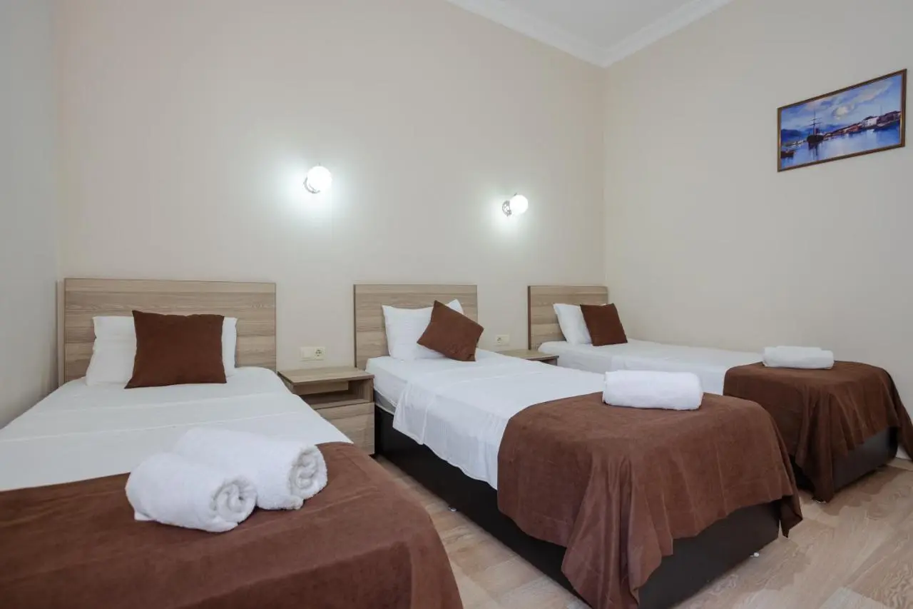Daisi Sunset Hotel