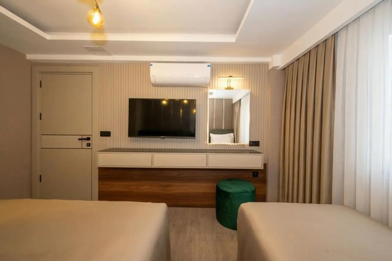 Karaköy Prive Suites