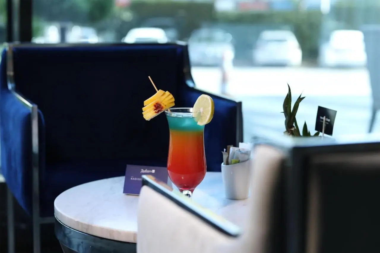 Radisson Blu Hotel, Diyarbakir