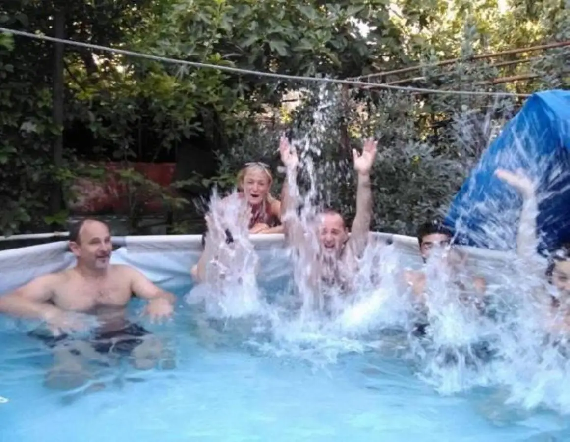 Giorgi's Homestay