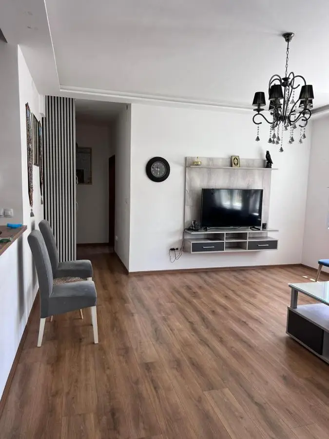 Oasis Royal Apartments