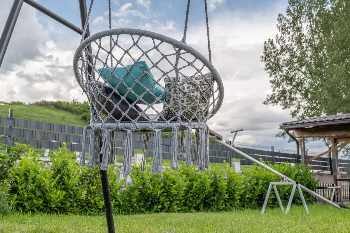 Beautiful 2BDR Nest near Una