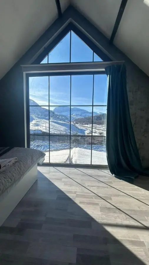 Shahdag Mountain House