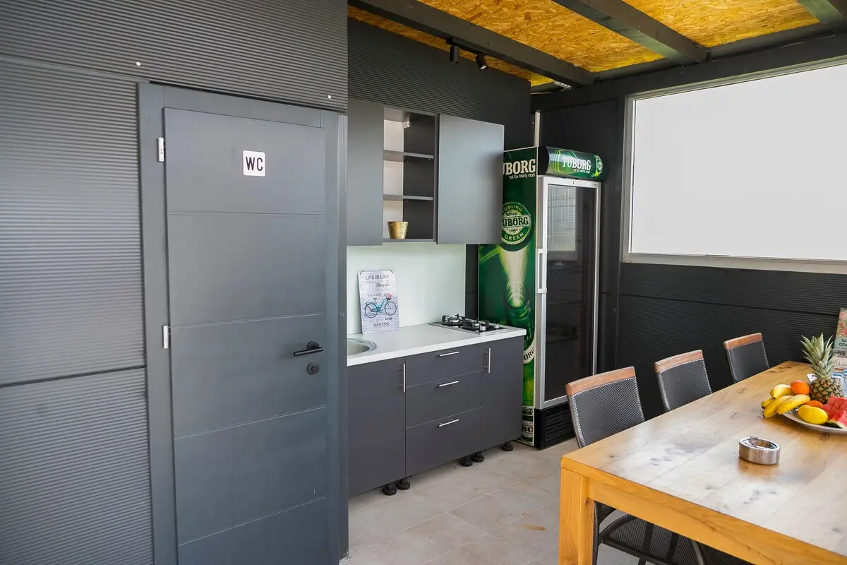 Holiday Homes Libera