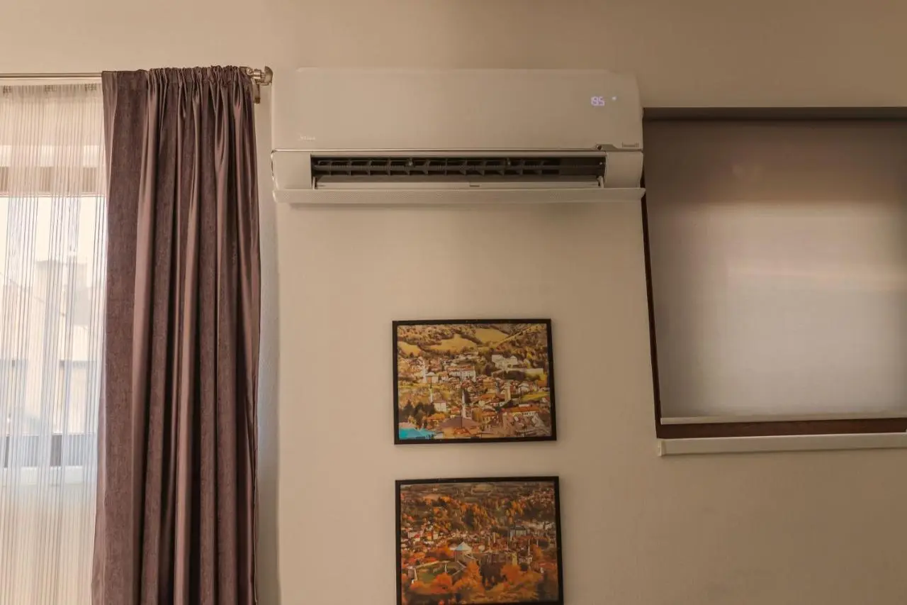 Downtown Apartment Travnik