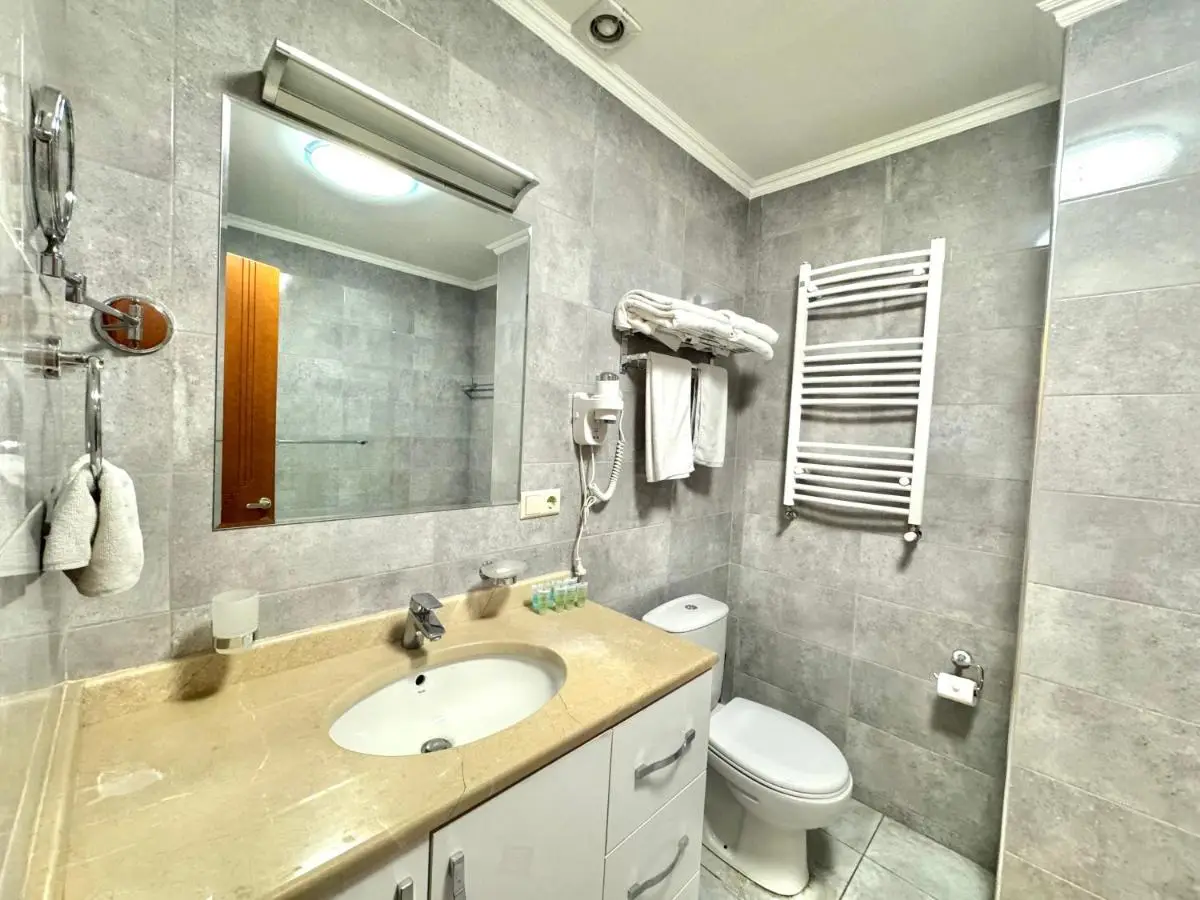 Full Comfort Apartment at Chavchavadze