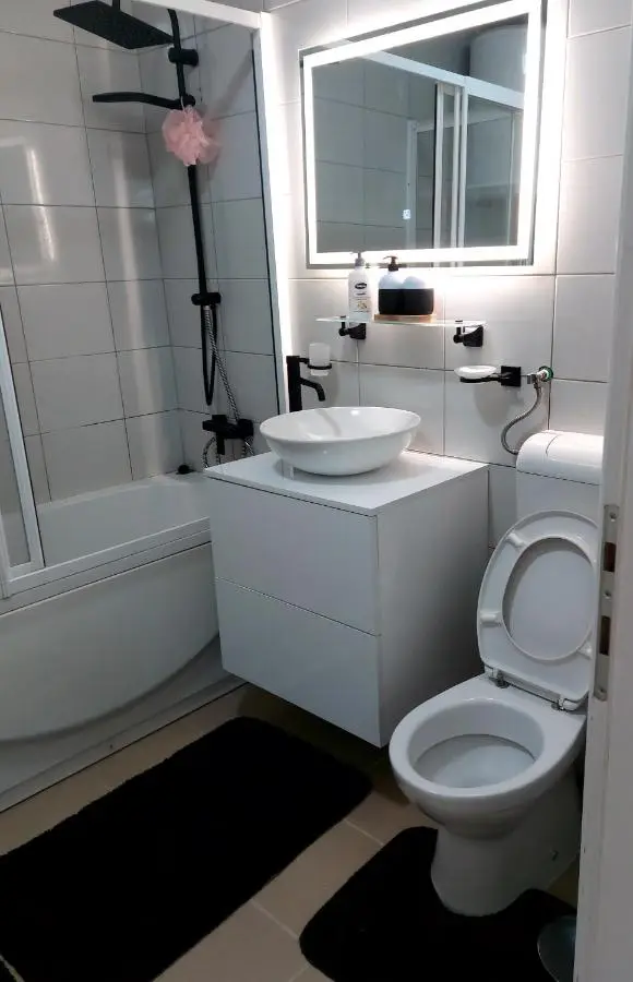 Hollywood apartman Ilidža-centar