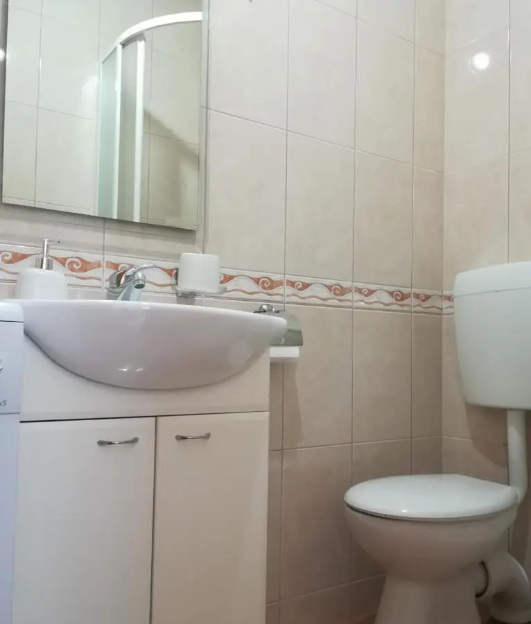 Apartman Mona