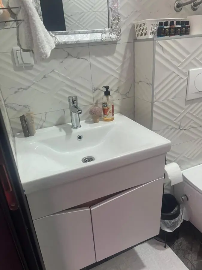 Apartmani M&DŽ Bihać