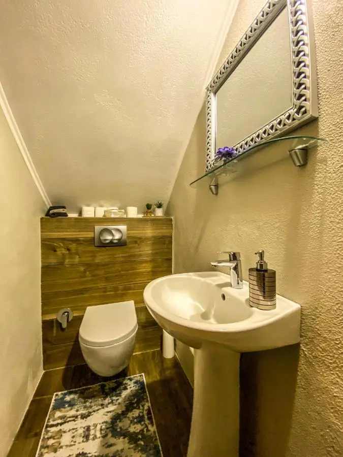 Apartman Mila Stari grad