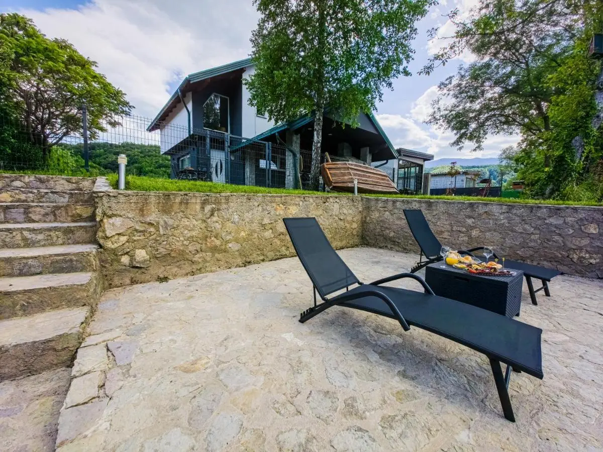 Villa Asja