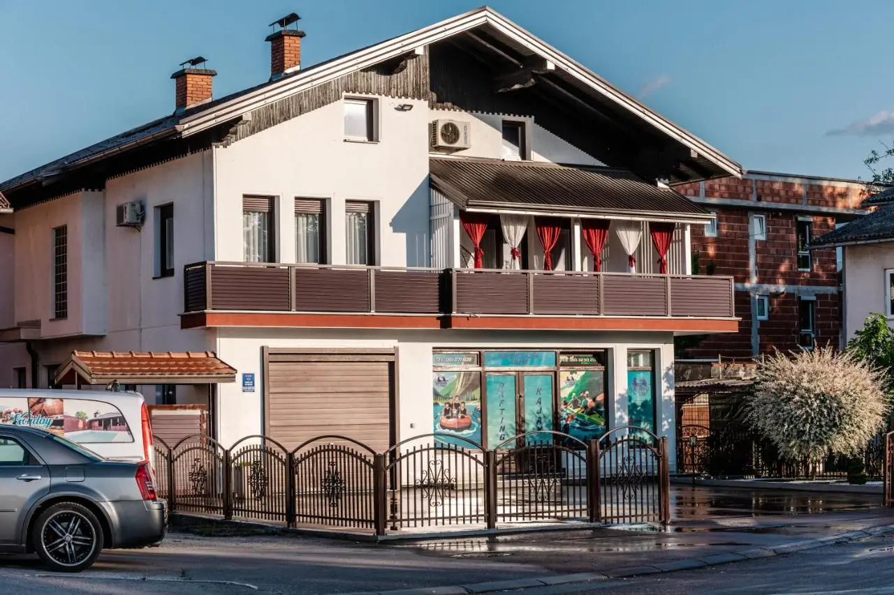 Holiday Home Ajna