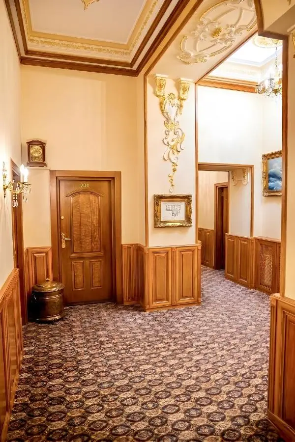 Epicenter Hotel Baku