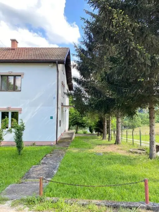 Sarajevo Luxury Villa