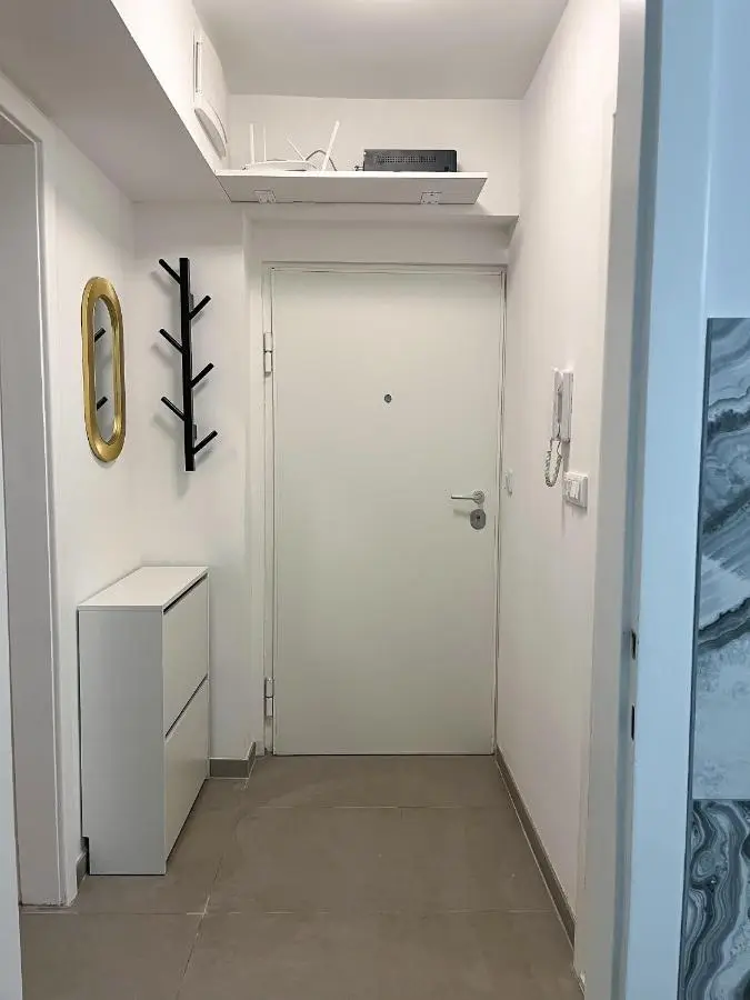 Astra apartman