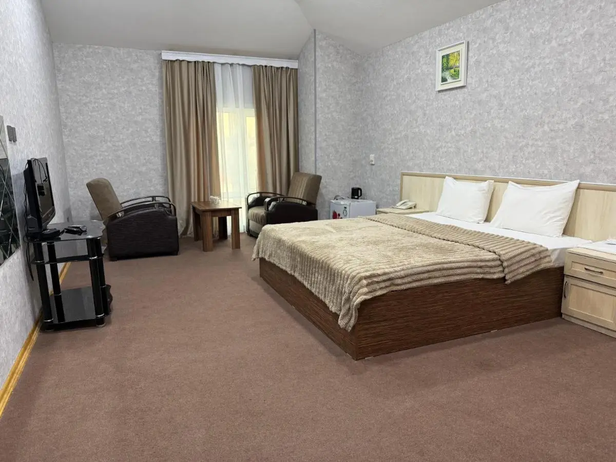 AEF Hotel