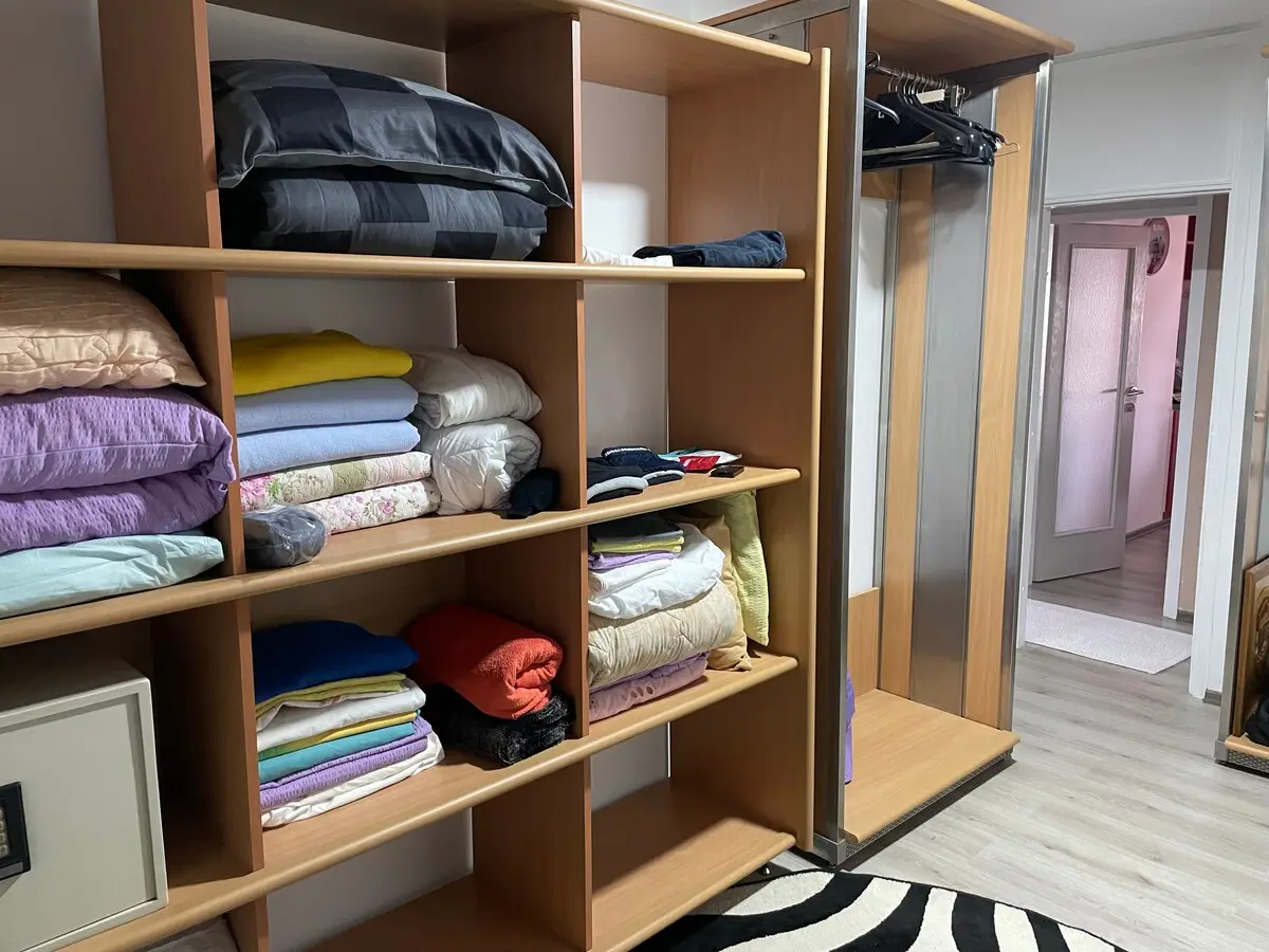 Sarajevo, Center, spacious 3 bedrooms apartment.