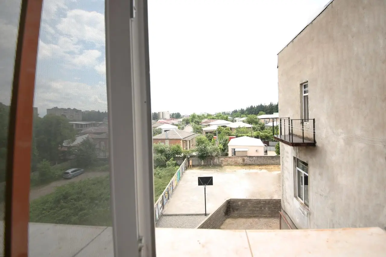 Hostel Mandaria